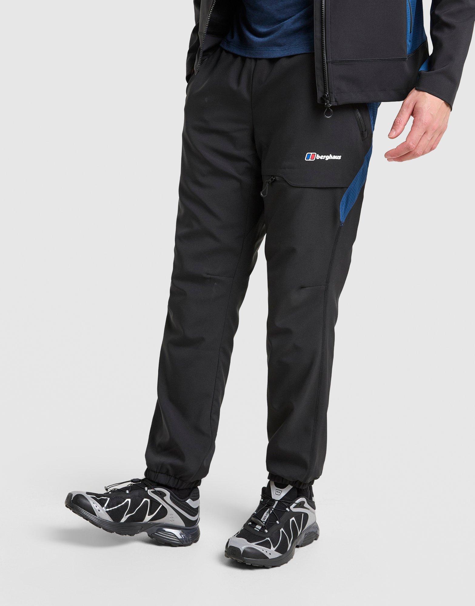 Berghaus Lonnen Woven Track Pants