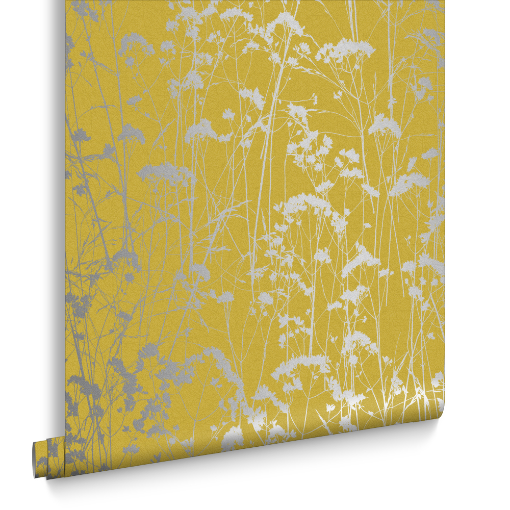 Graham & Brown  vliesbehang  Grace Summer Graham & Brown  vliesbehang  Grace Summer