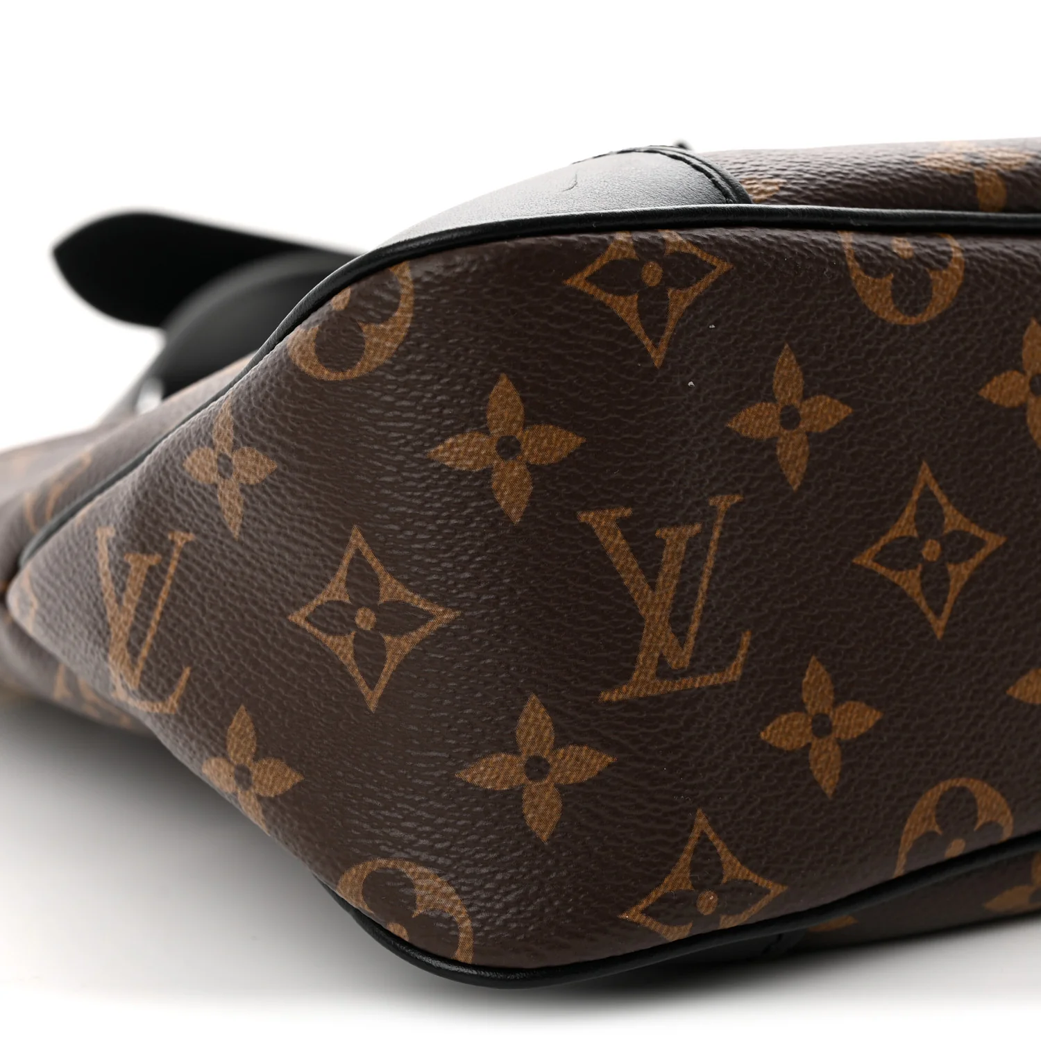 Monogram Odeon MM Black - Top Club