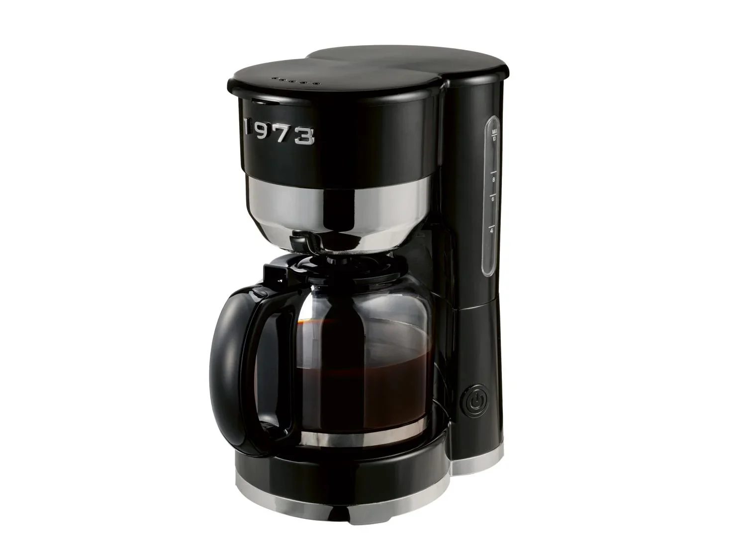 SILVERCREST Machine  caf Retro 1973