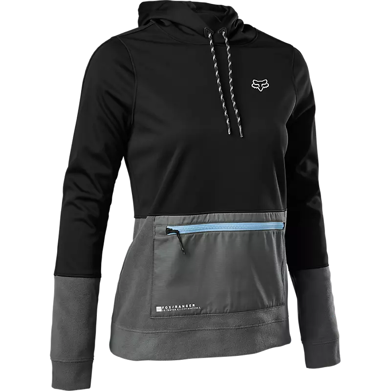 Women Ranger Windblock? Hoodie
