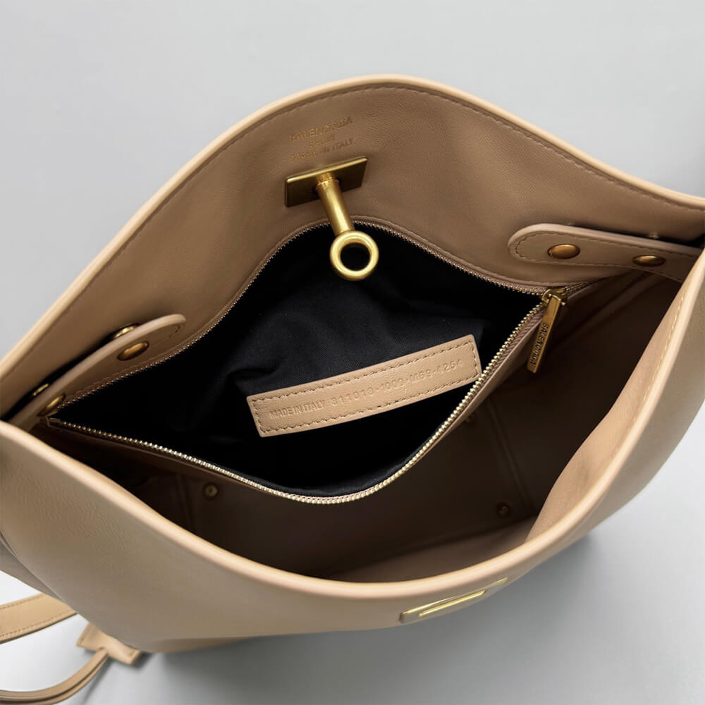 Balenciaga Women s Bel Air Hobo Bag Small(HIGH-END GRADE) - Top Club