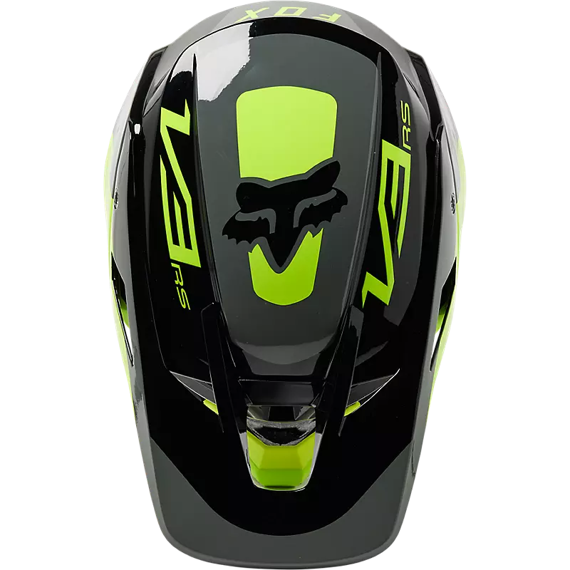 V3 RS Effect Helm (2023)