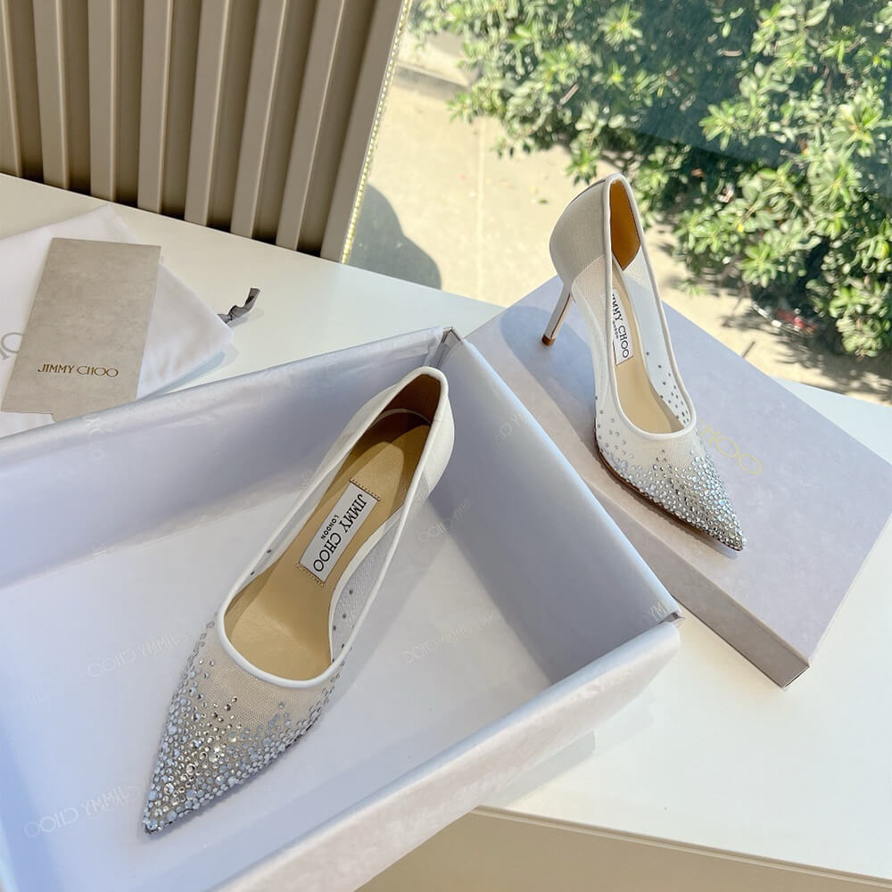 JIMMY CHOO Love 65/85 - Top Club