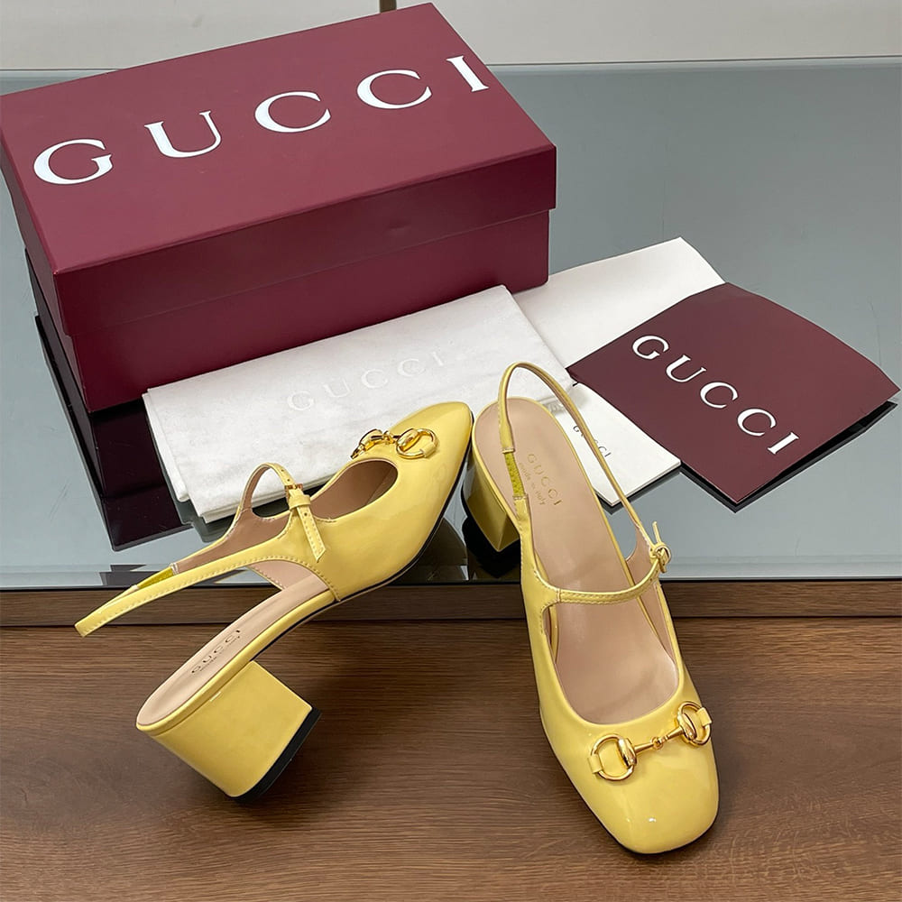 Gucci Women s Horsebit pump - Top Club