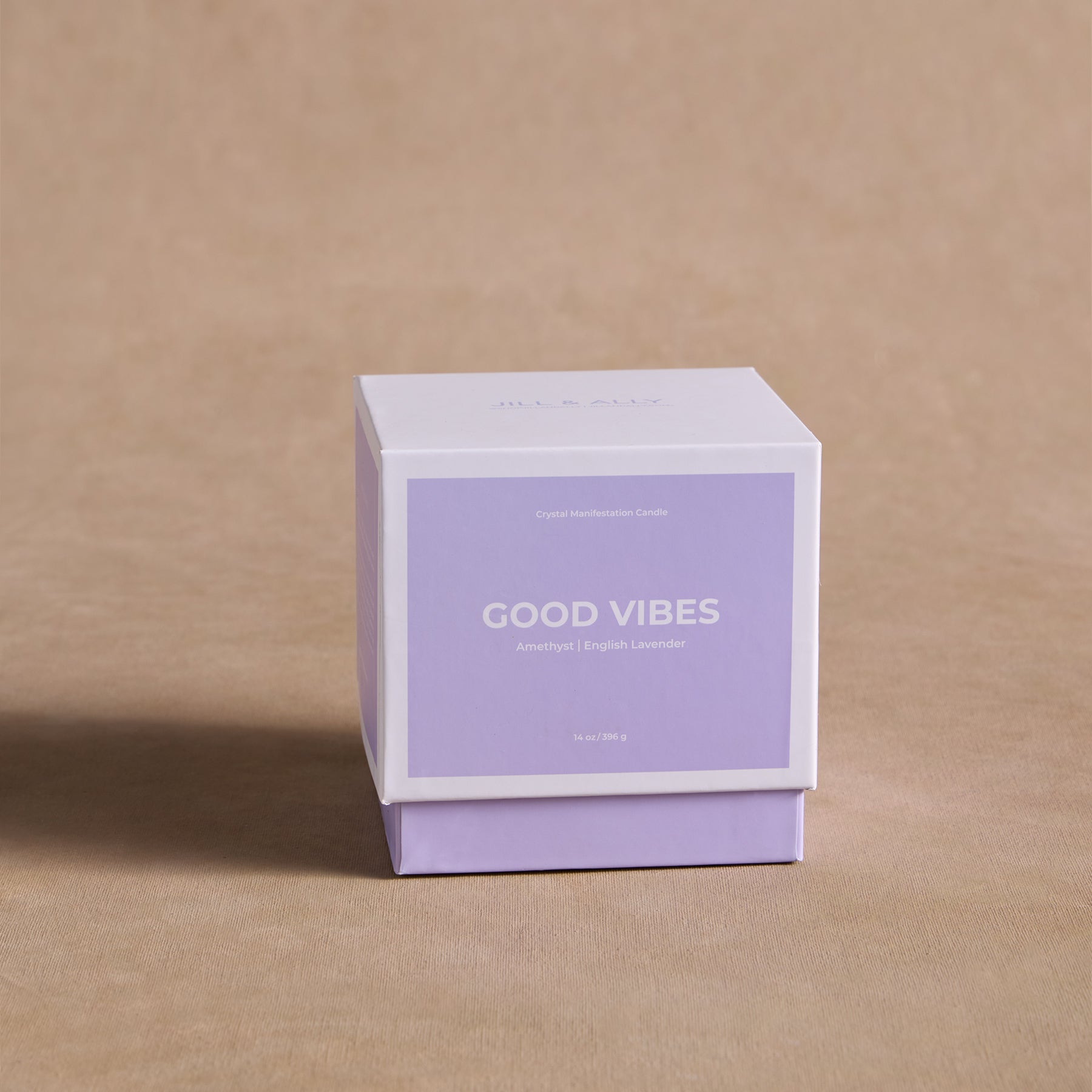 Good Vibes Candle - Sundance Living