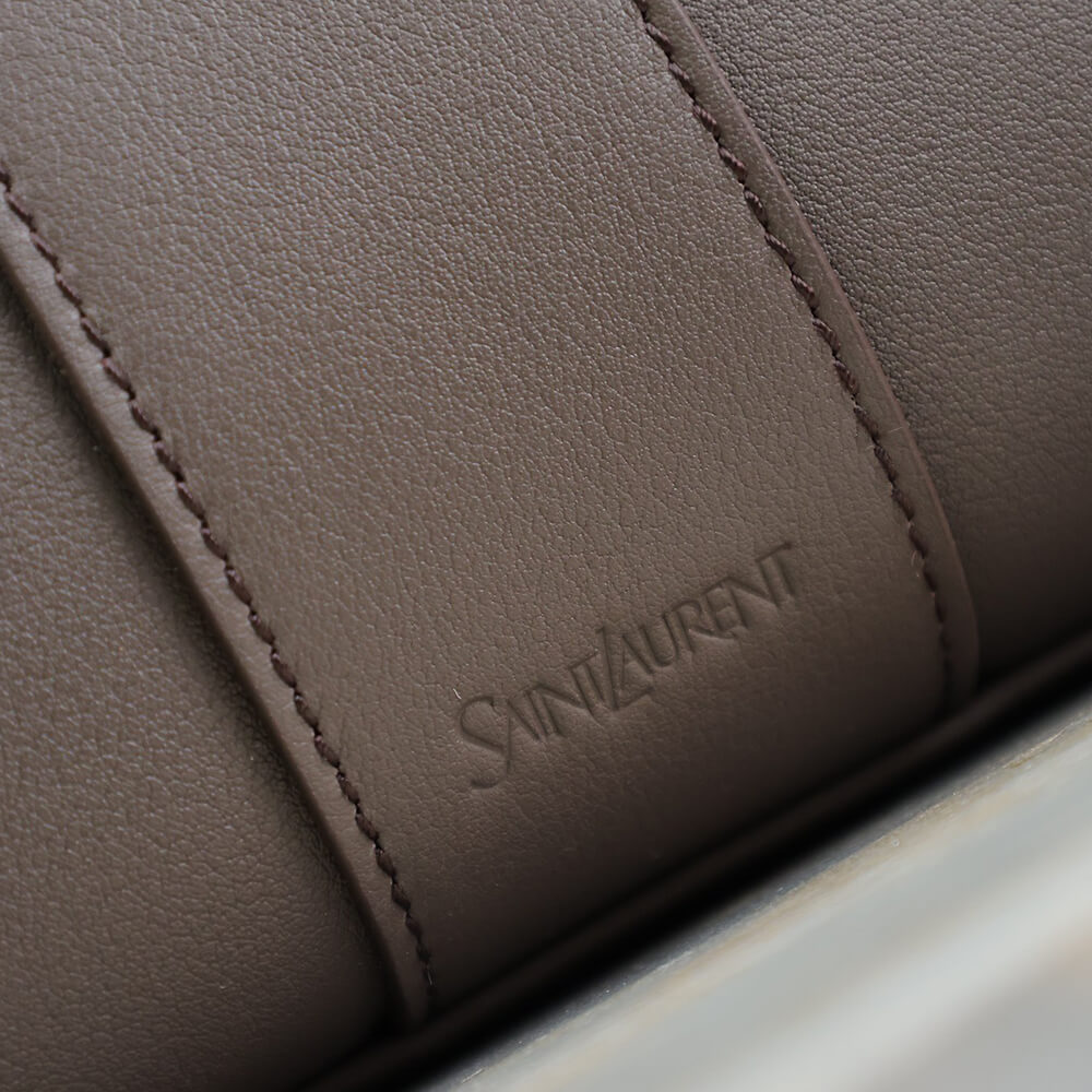 YSL Y TOTE IN LEATHER(HIGH-END GRADE) - Top Club
