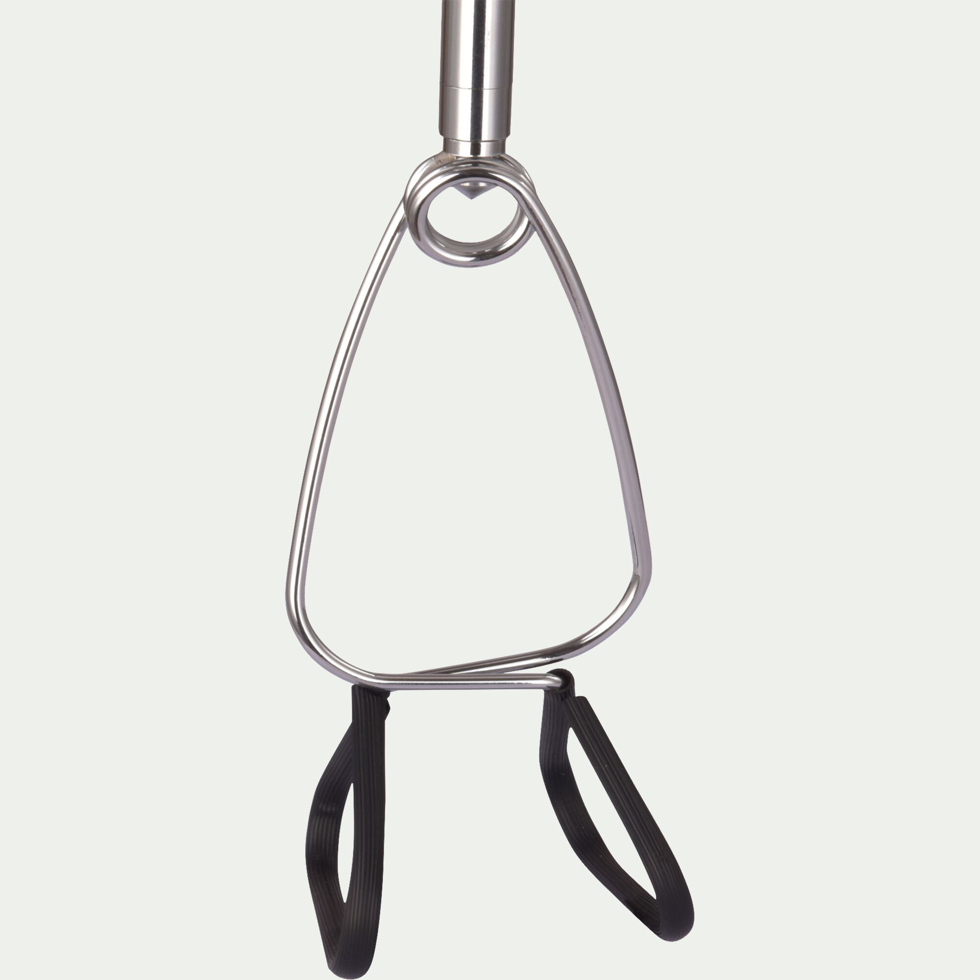 LONEA - Lampe de bureau à clipser en acier H31cm - vert
