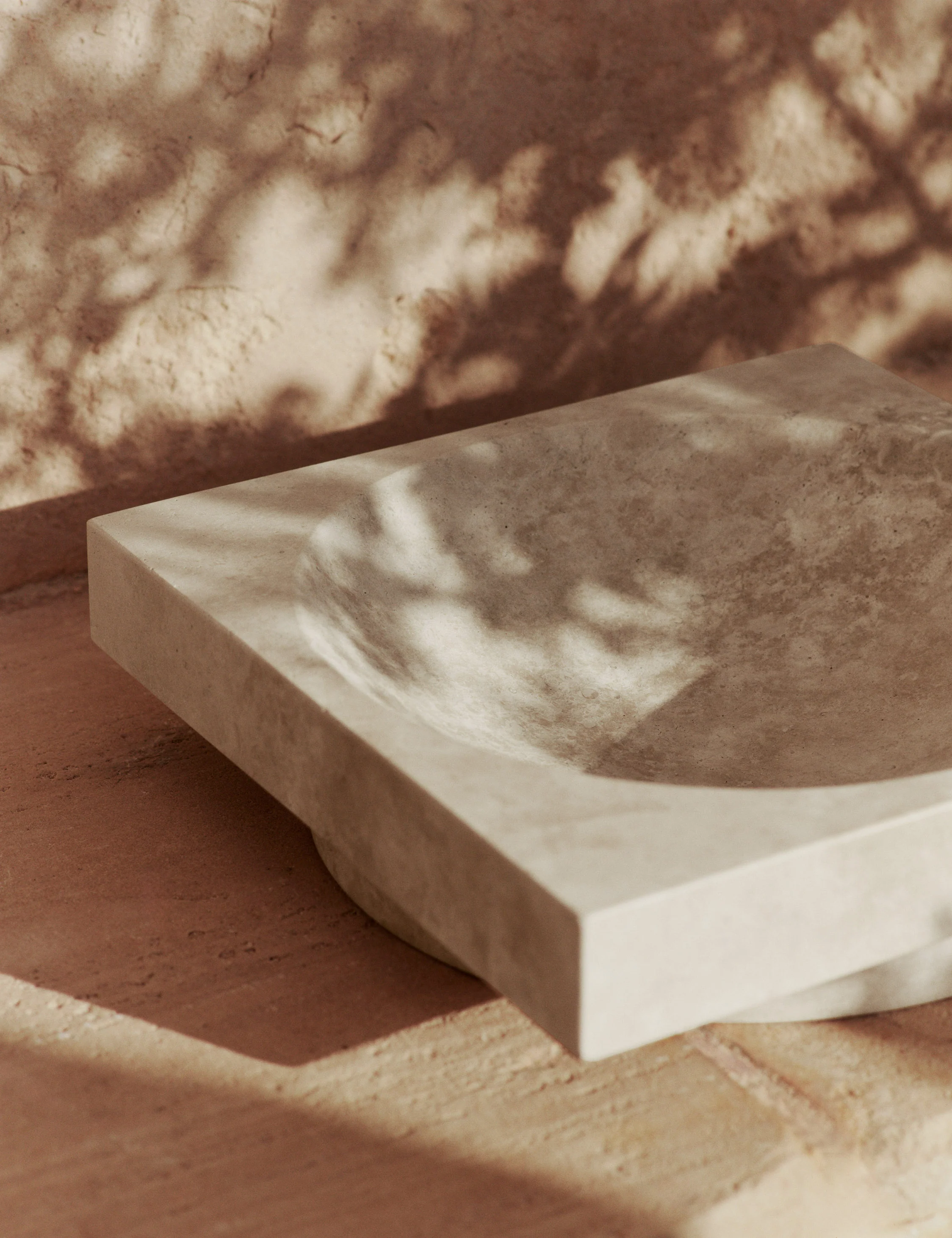 Hew Low Centerpiece by Ferm Living