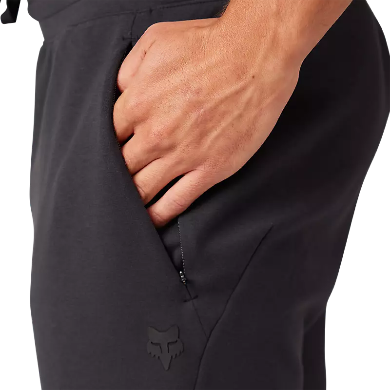 Rise Jogger Pants