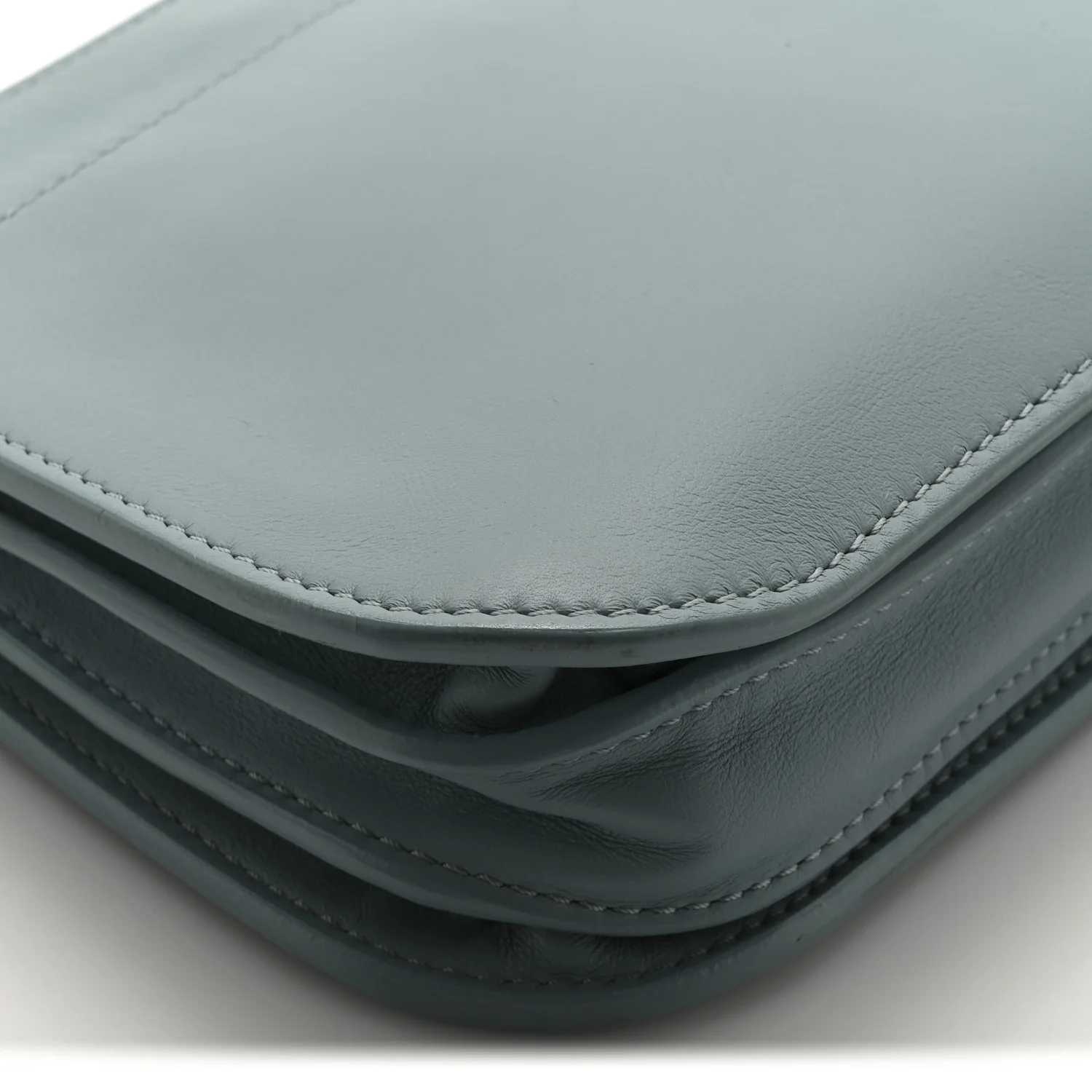Calfskin My Way Petite Eucalyptus - Top Club