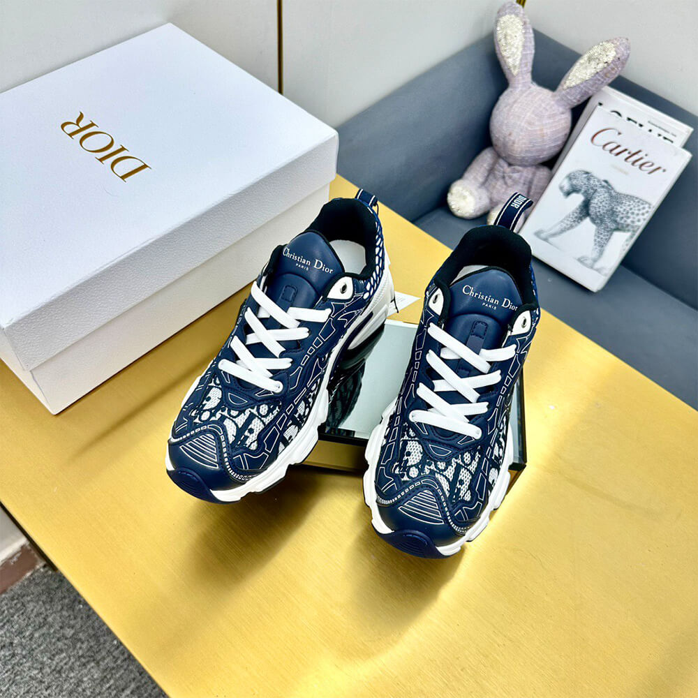 Christian Dior Vibe Sneaker - Top Club