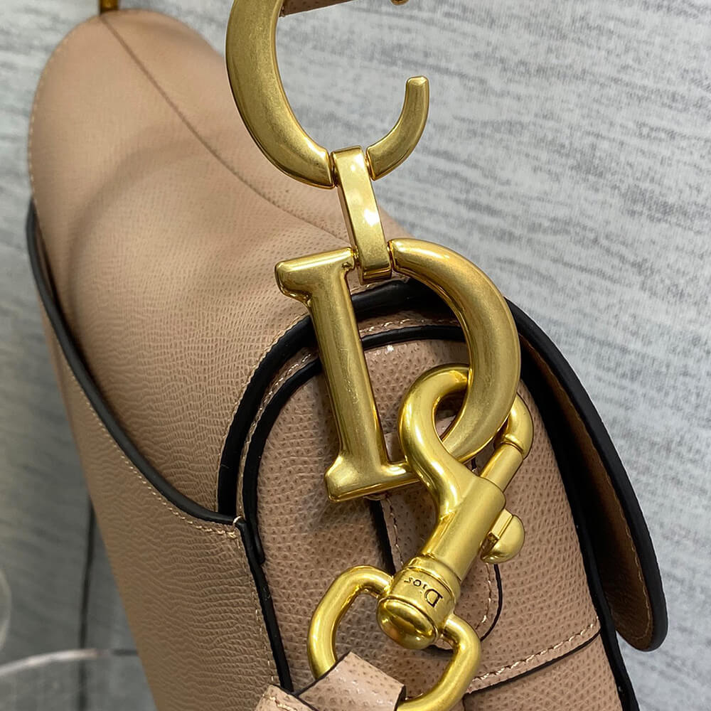 SADDLE BAG WITH STRAP - Top Club