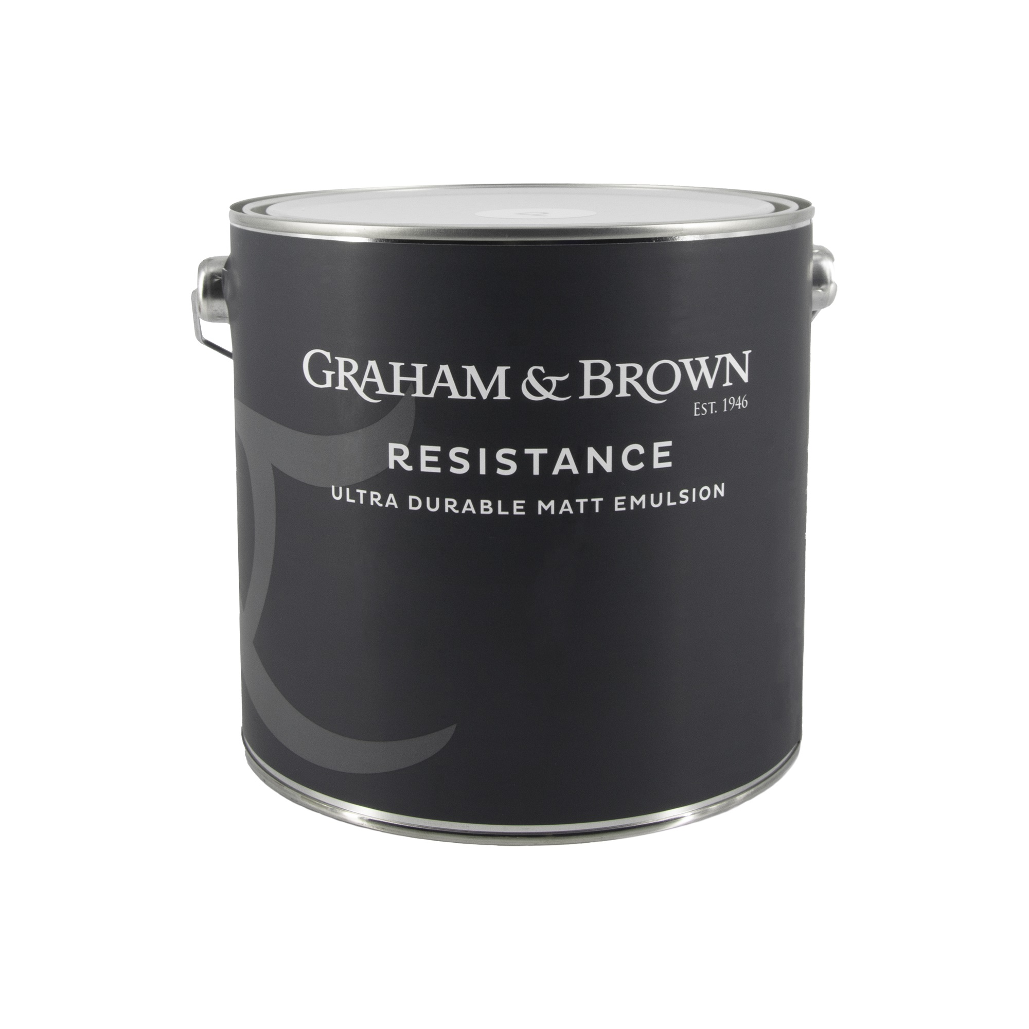 Graham & Brown matte muurverf Anastasia - afneembaar 2,5L