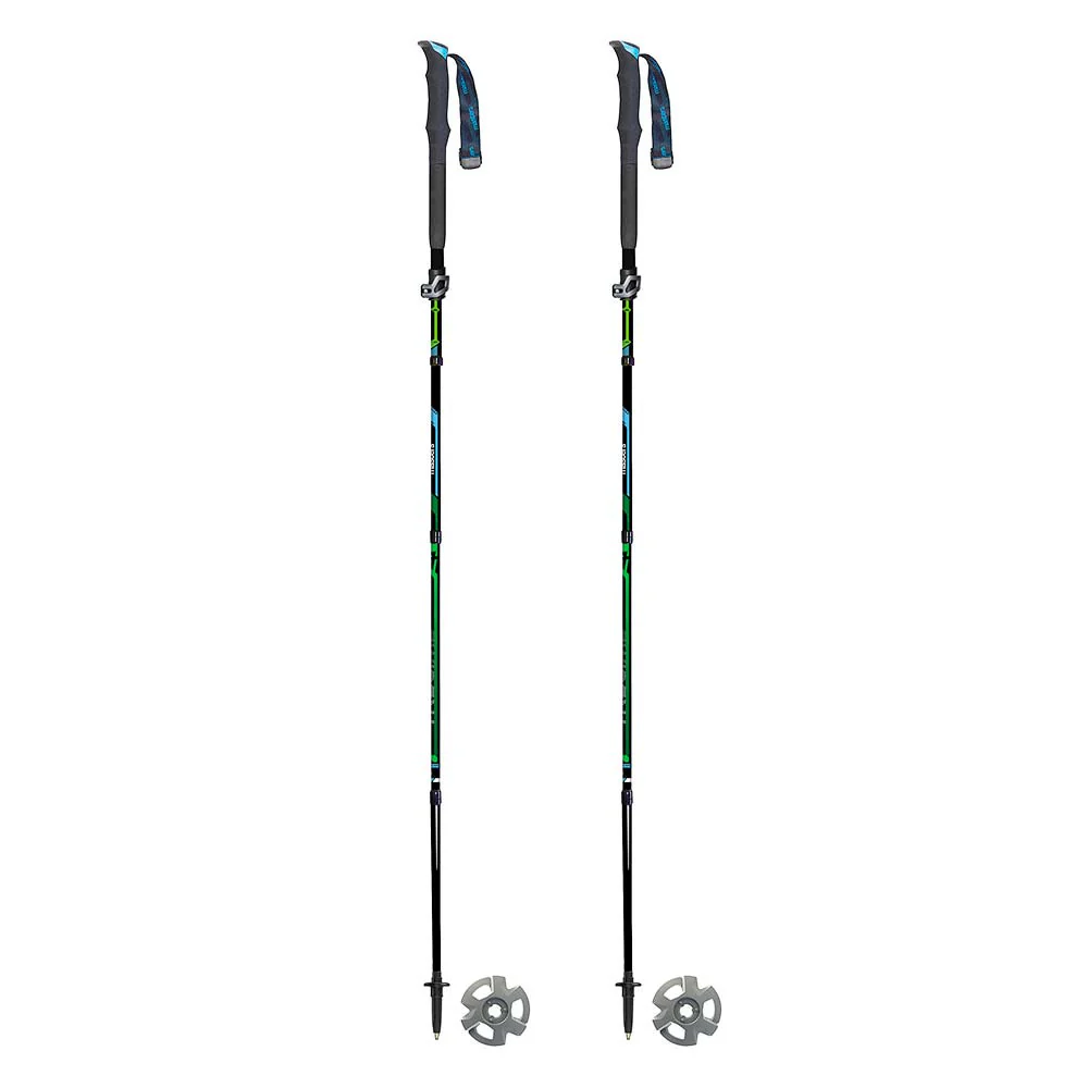 Masters TRECIME TOUR CARBON - Bastones de Trailrunning