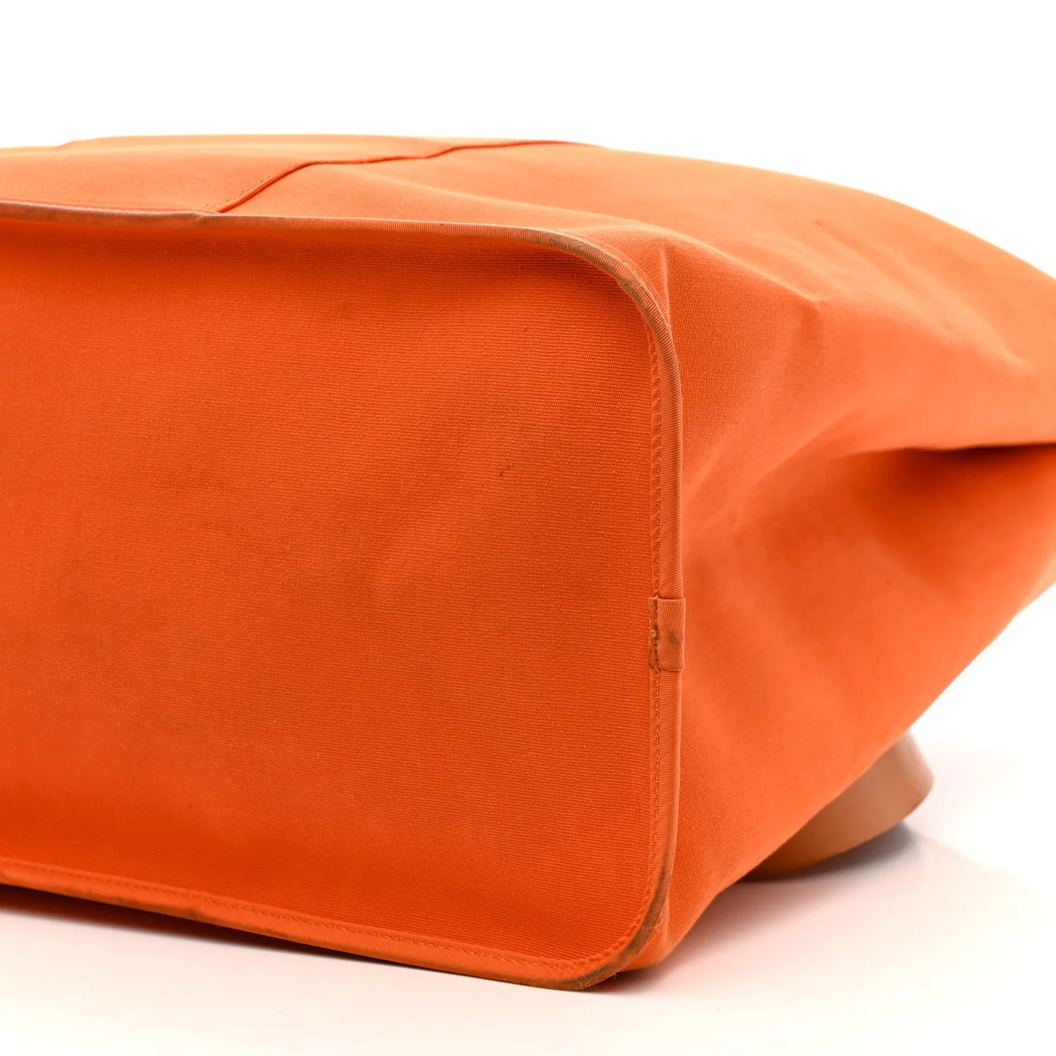 Toile Cabag 39 Orange - Top Club