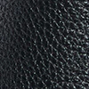 Large Slouchy Banana Bag in Leather - Top Club