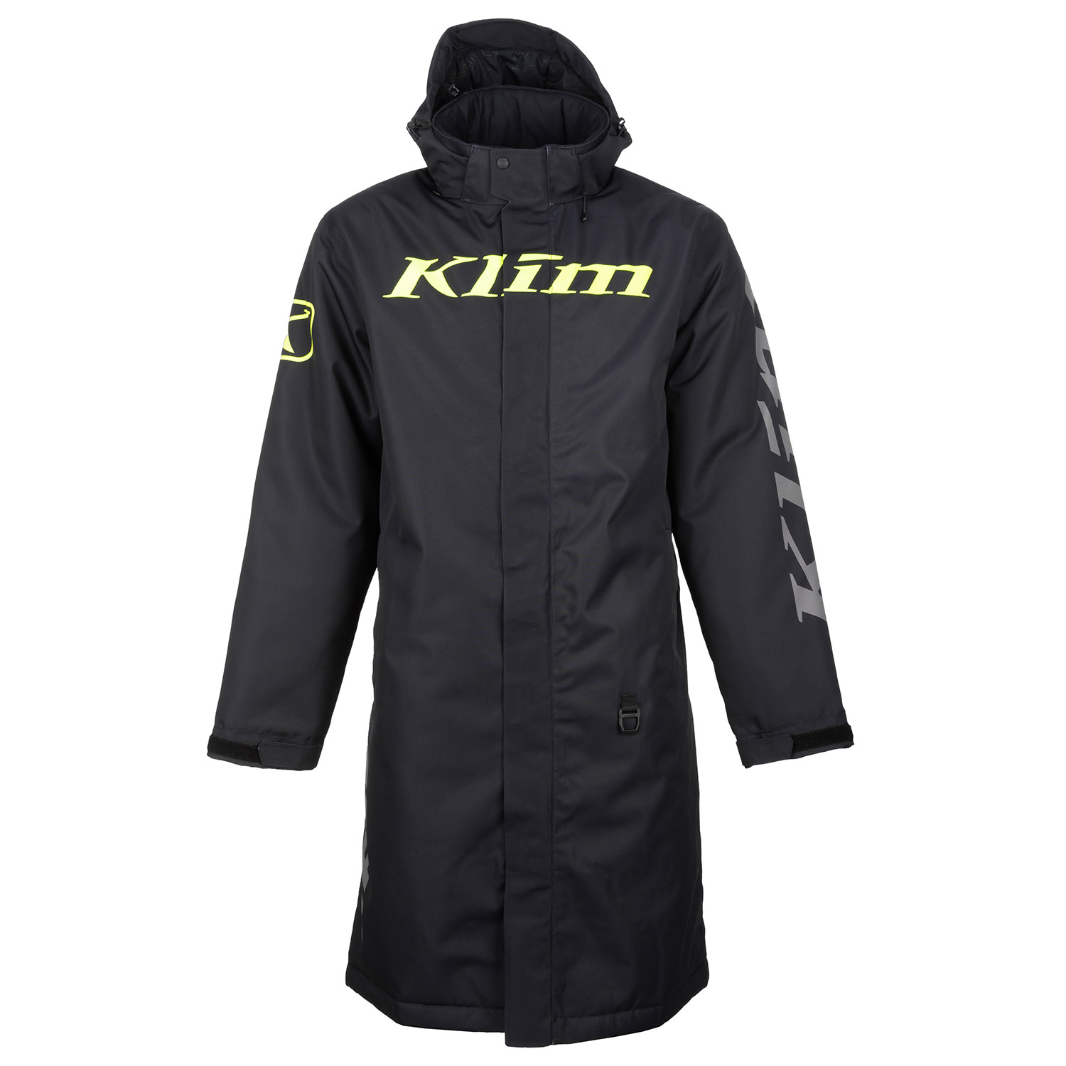 Revolt Pit Coat