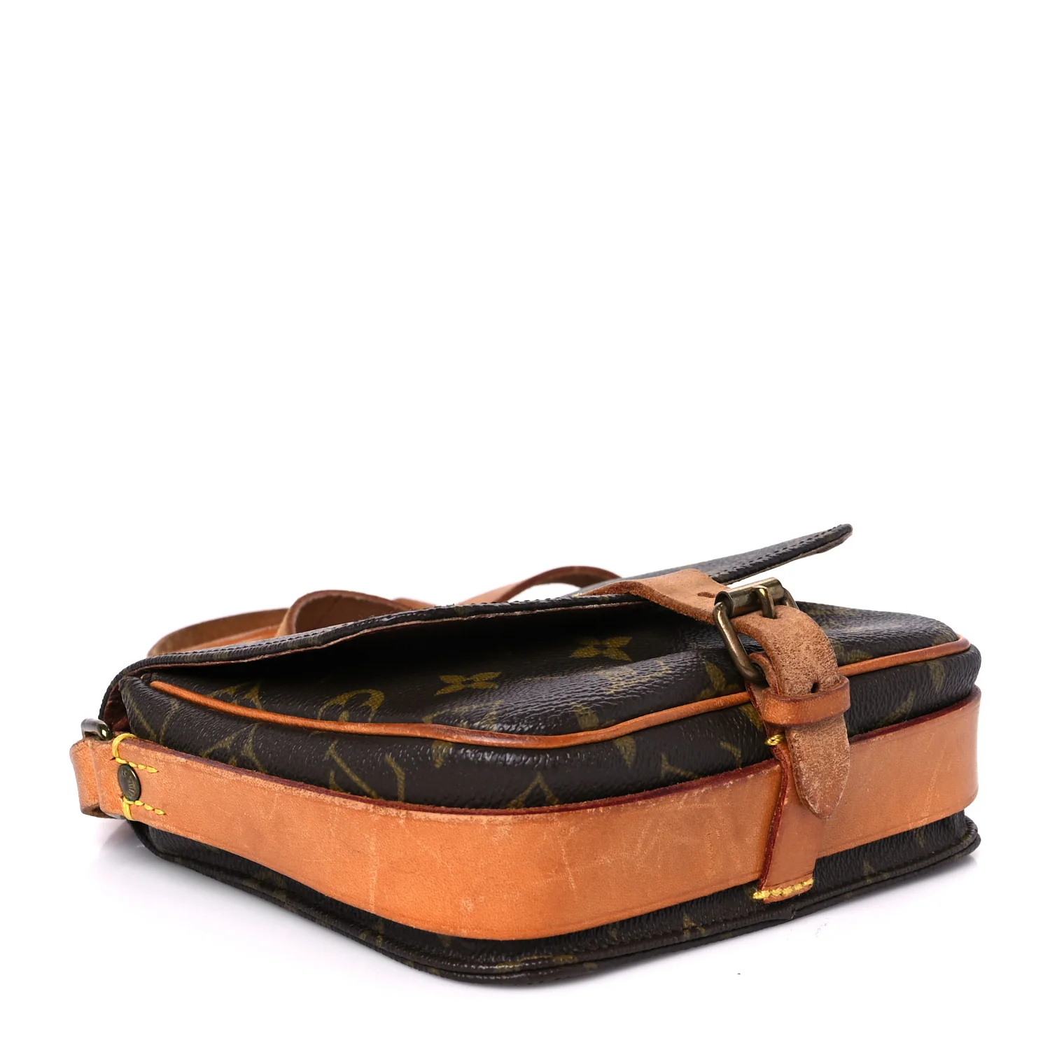 Monogram Cartouchiere 17 - Top Club