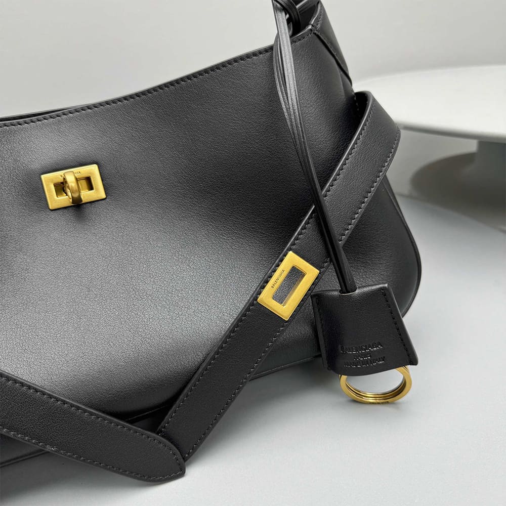 Balenciaga Women s Bel Air Shoulder Bag Small(HIGH-END GRADE) - Top Club
