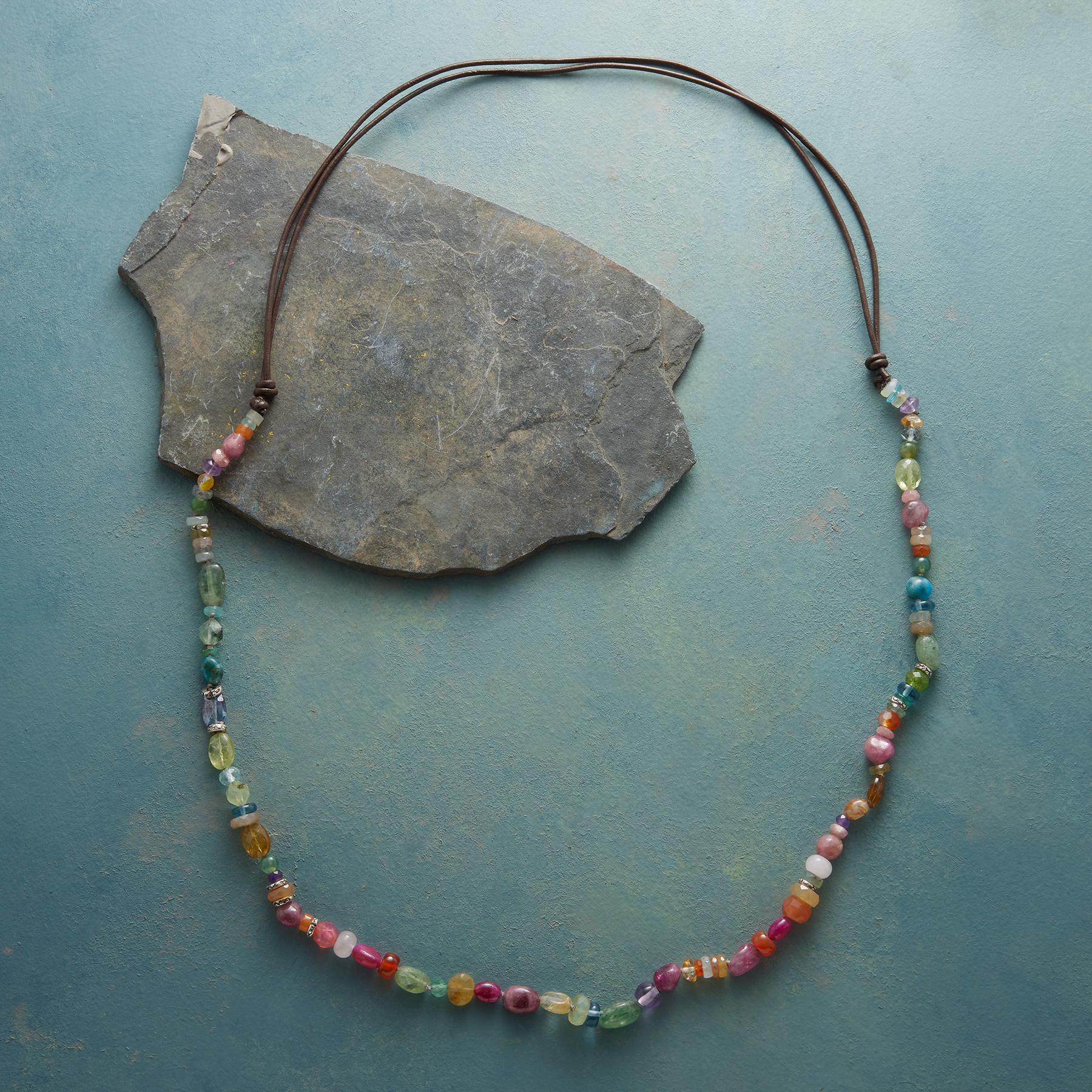 Kaleidoscope Necklace - Sundance Living