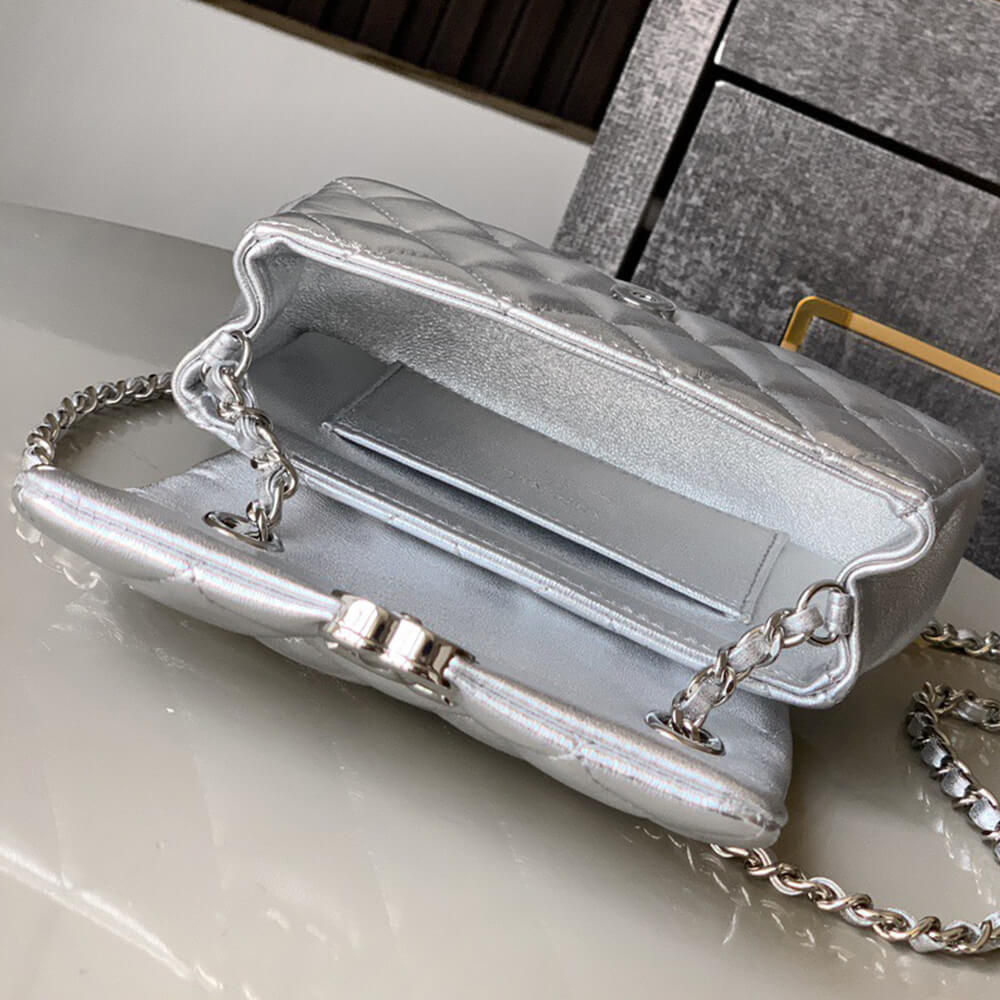 Chanel Clutch with Chain(HIGH-END GRADE) - Top Club