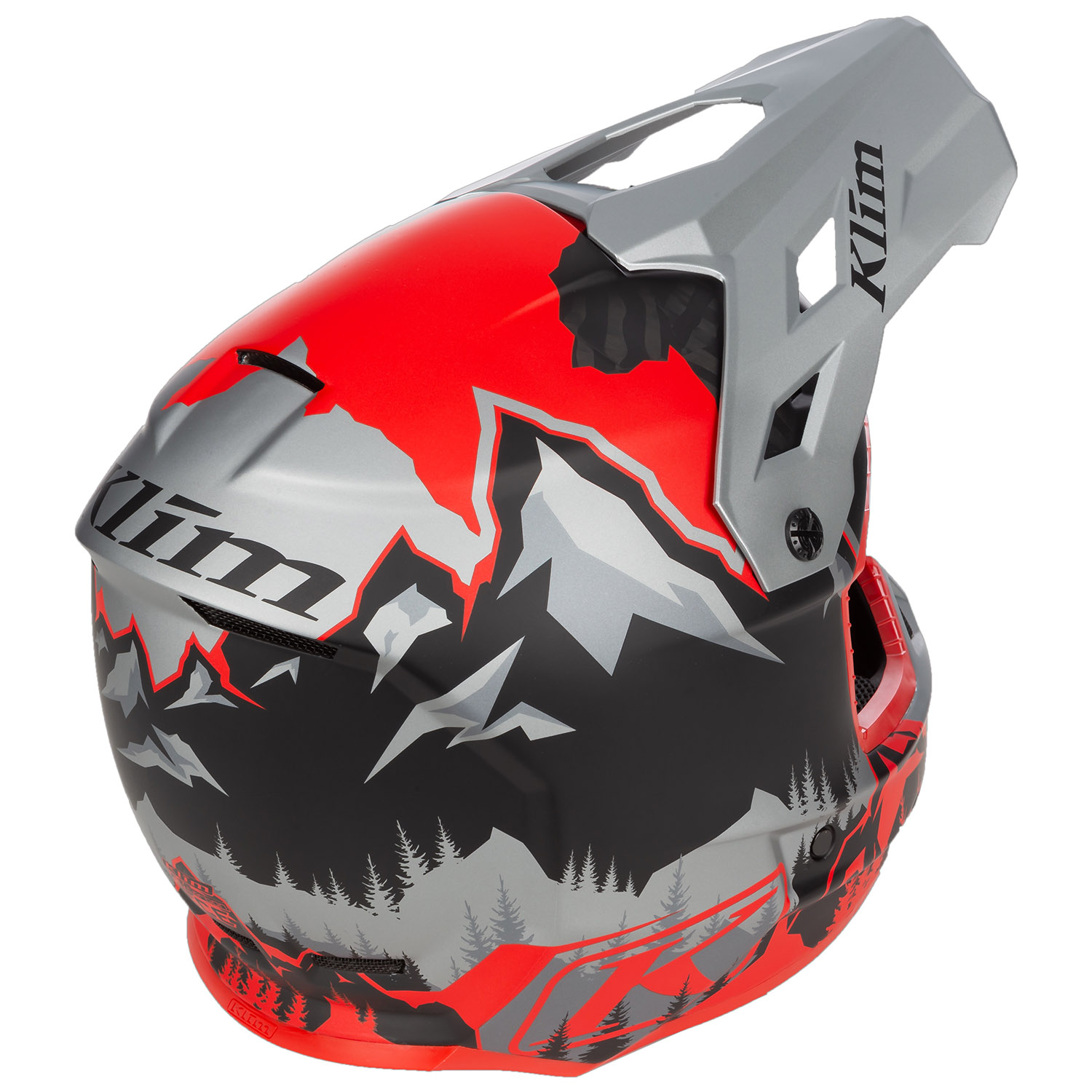 F3 Carbon Helm ECE