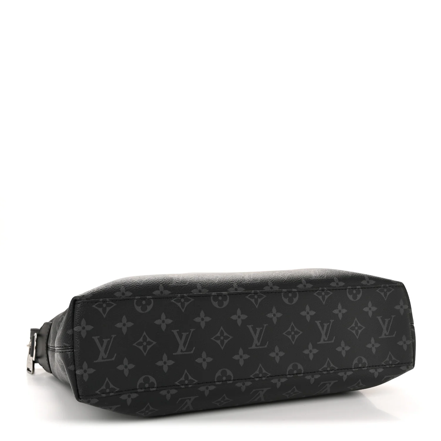 Monogram Eclipse Explorer Briefcase - Top Club