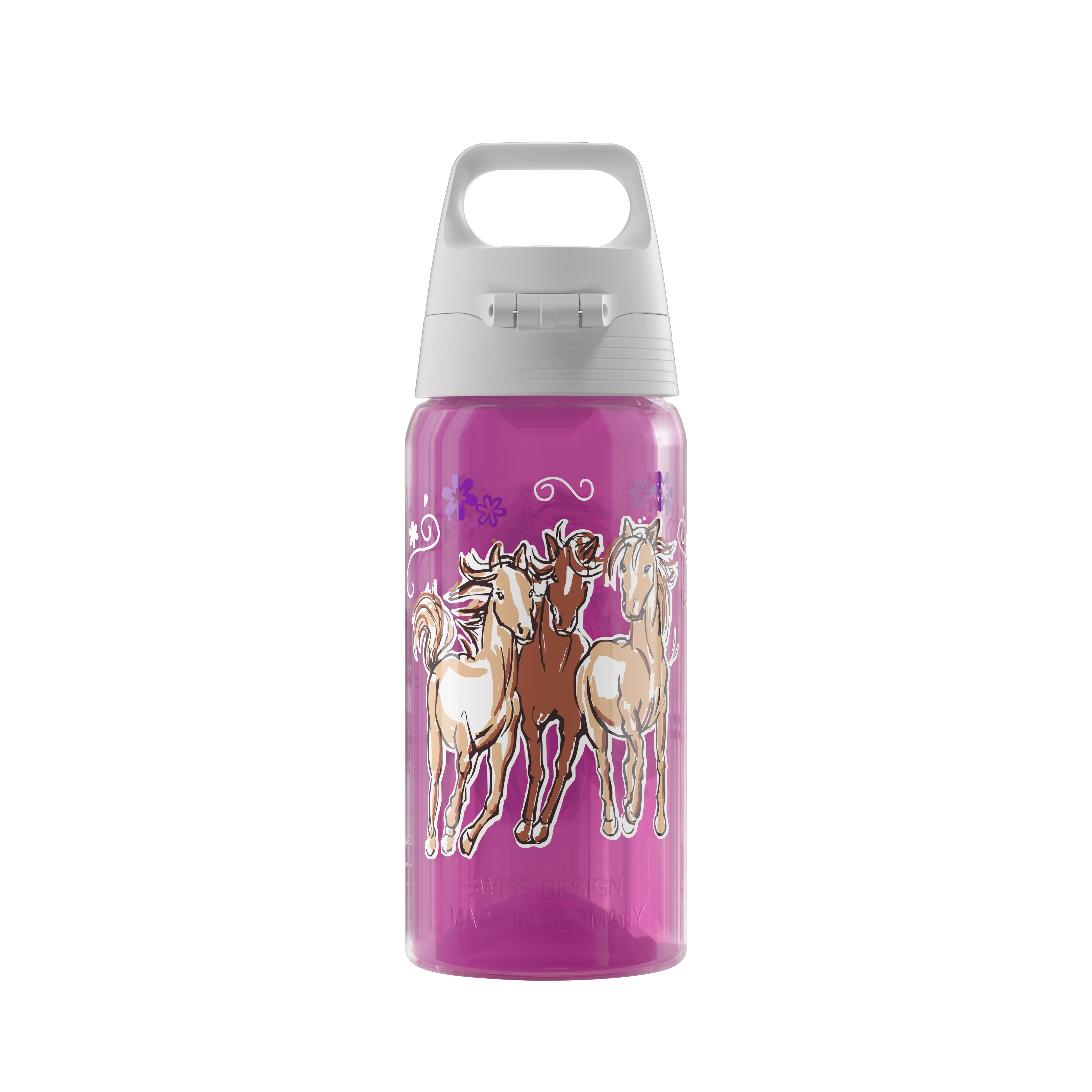 VIVA ONE Hearts & Horses