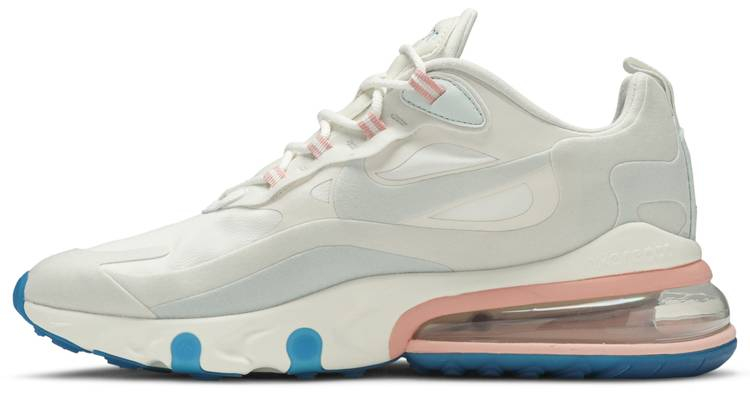 Air Max 270 React  American Modern  AT6174-100 - Sneaker Replica Workshop