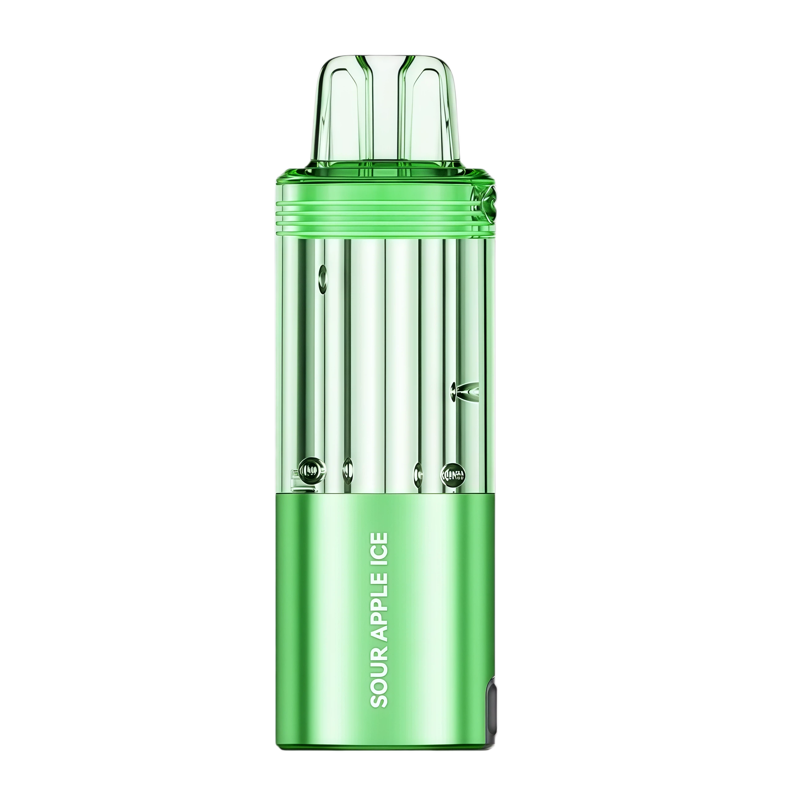Sour Apple Ice - Foger Vapes