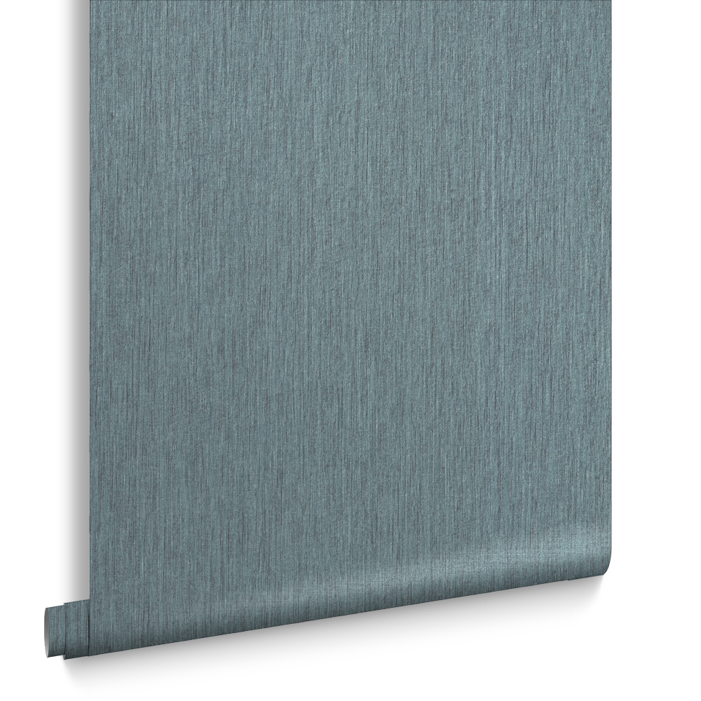 Graham & Brown - Vliesbehang - Origin Denim - 10mx52cm