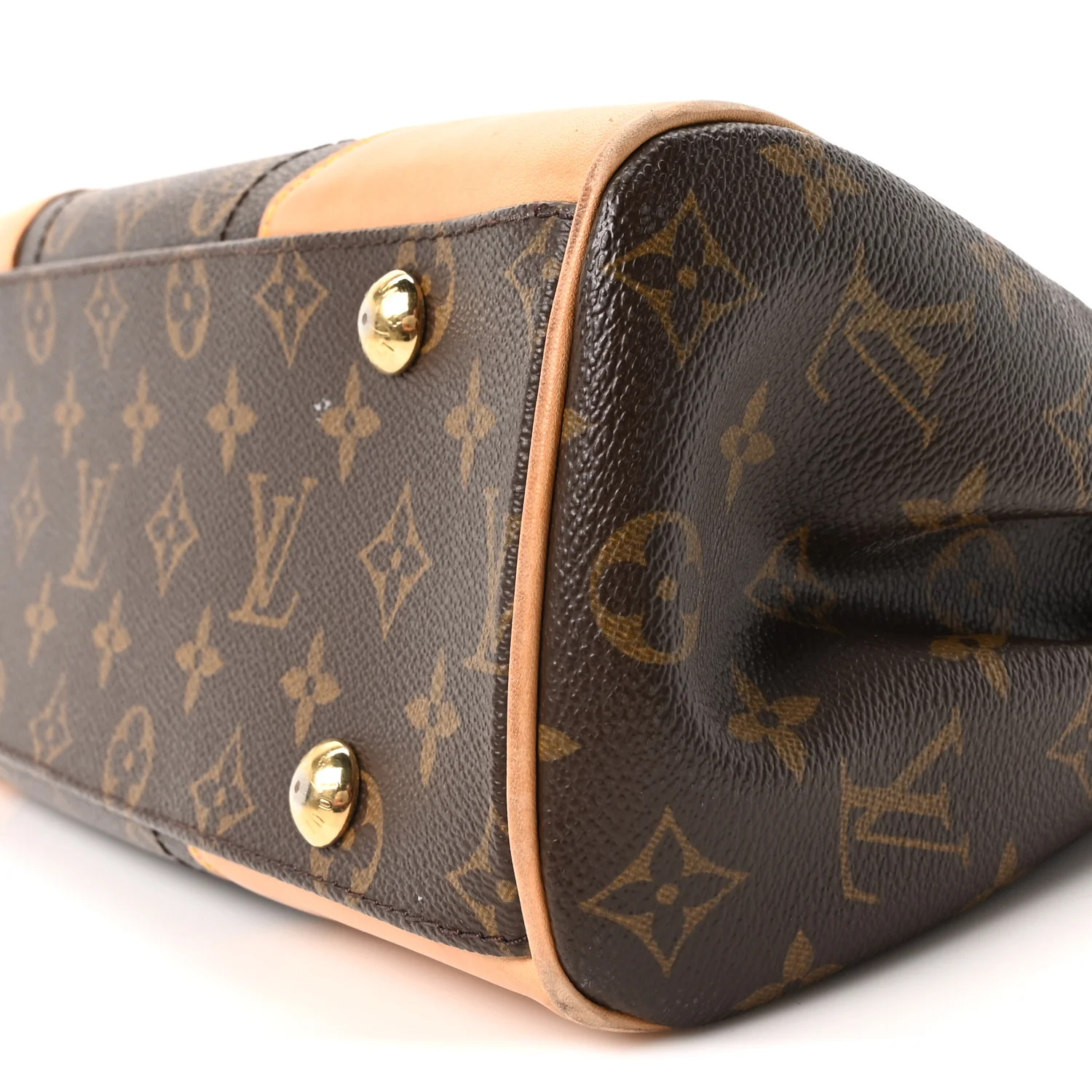 Monogram Beverly MM - Top Club