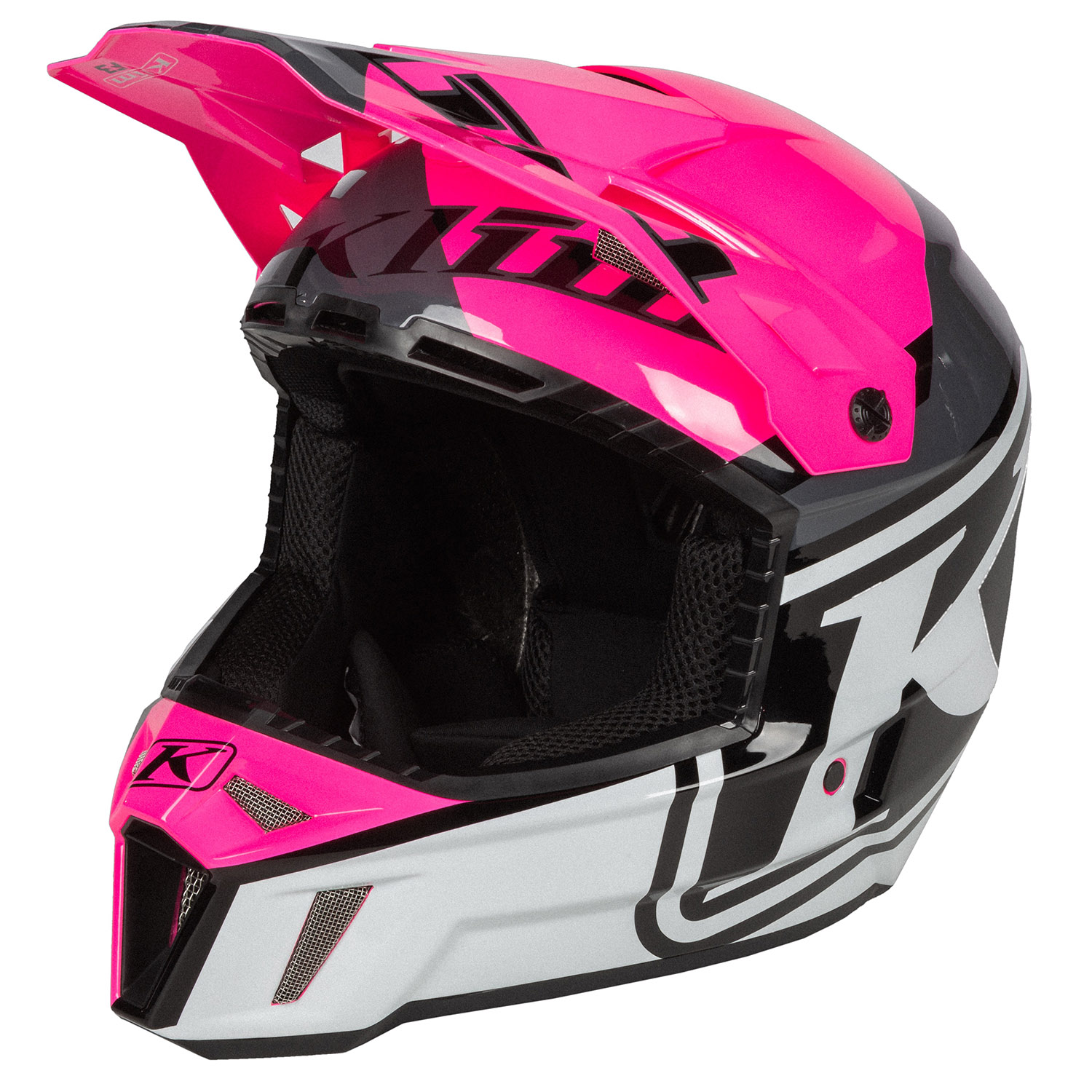 F3 Helm ECE