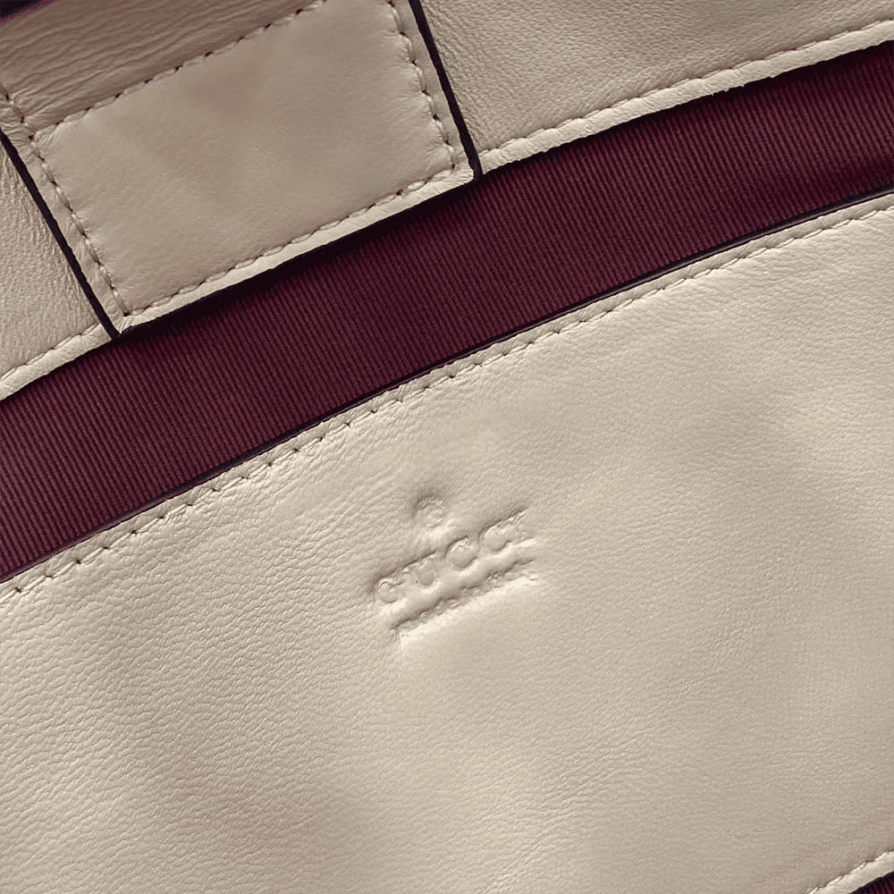 Gucci Betty small tote bag - Top Club