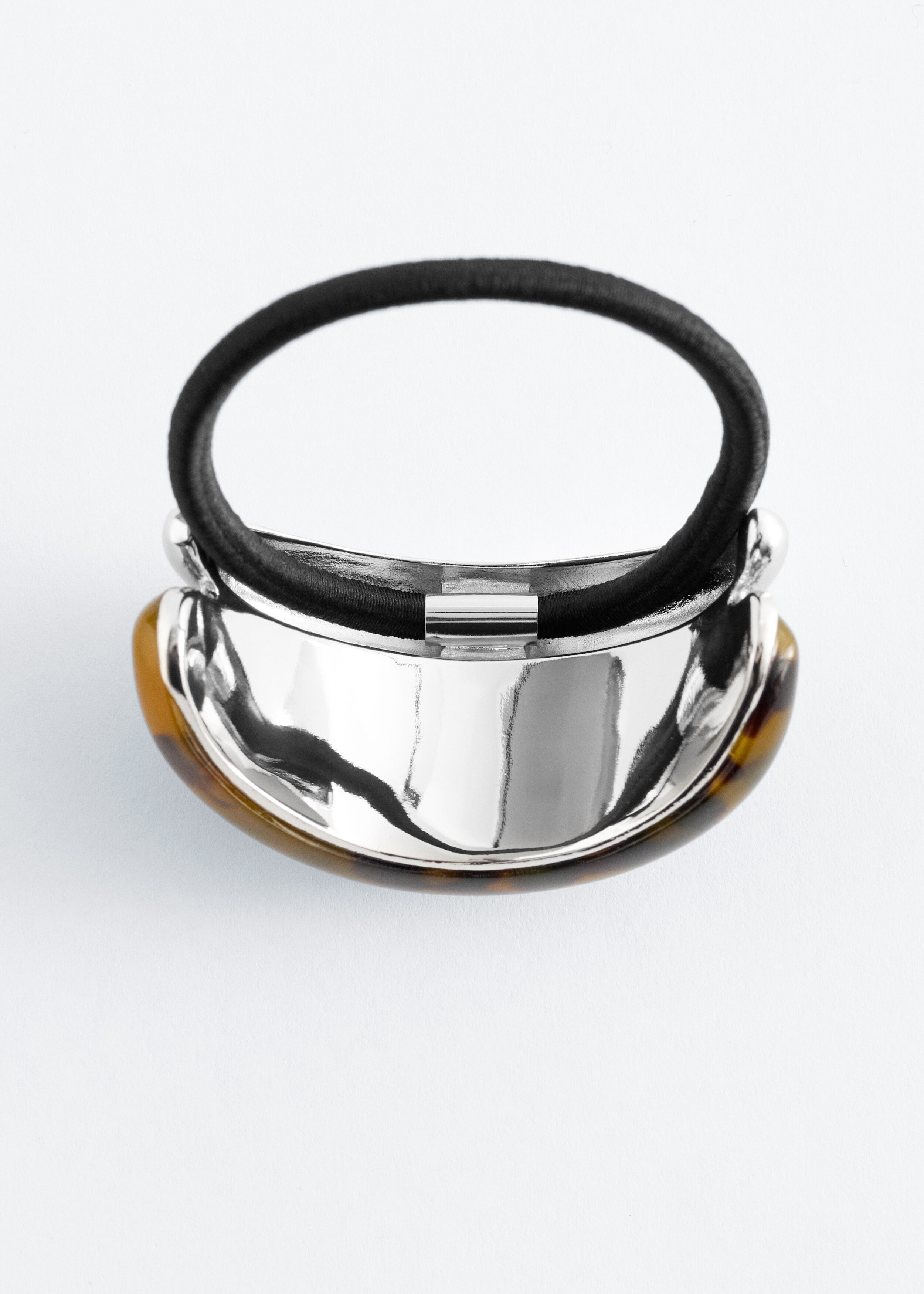 & Other Stories DOUBLE ARCH HAIR TIE