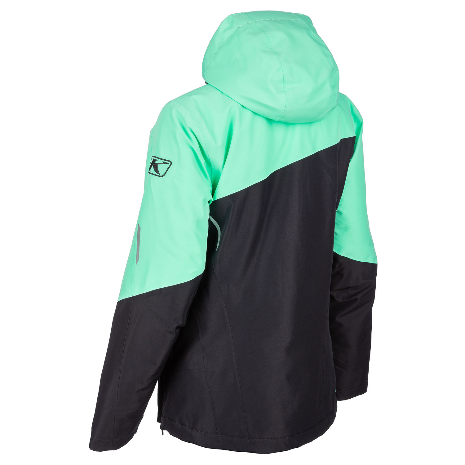Allure jacket