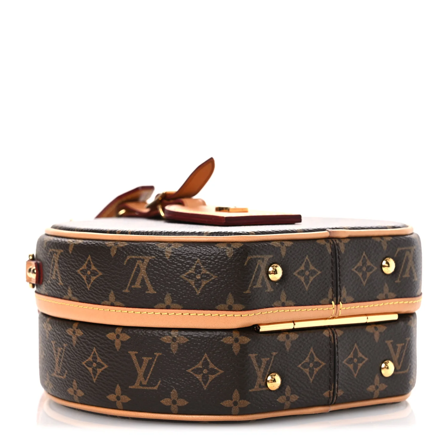 Monogram Petite Boite Chapeau - Top Club