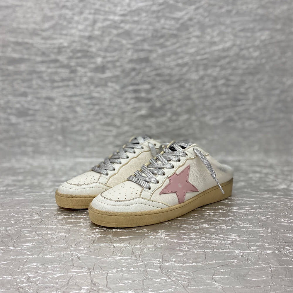 Golden Goose Super-Star Sneakers - Top Club