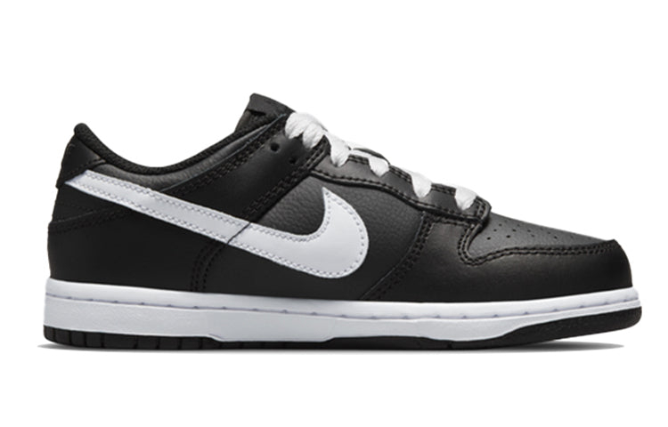 Dunk Low GS  Black Panda  DH9765-002 - Sneaker Replica Workshop