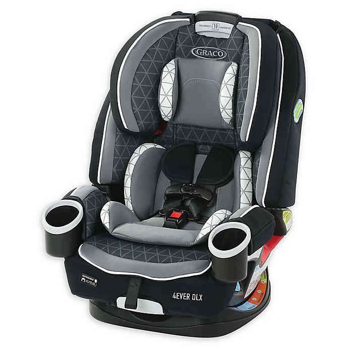 GRACO 4EVER DLX 4-IN-1 ACCOUNT DIRECTORY
