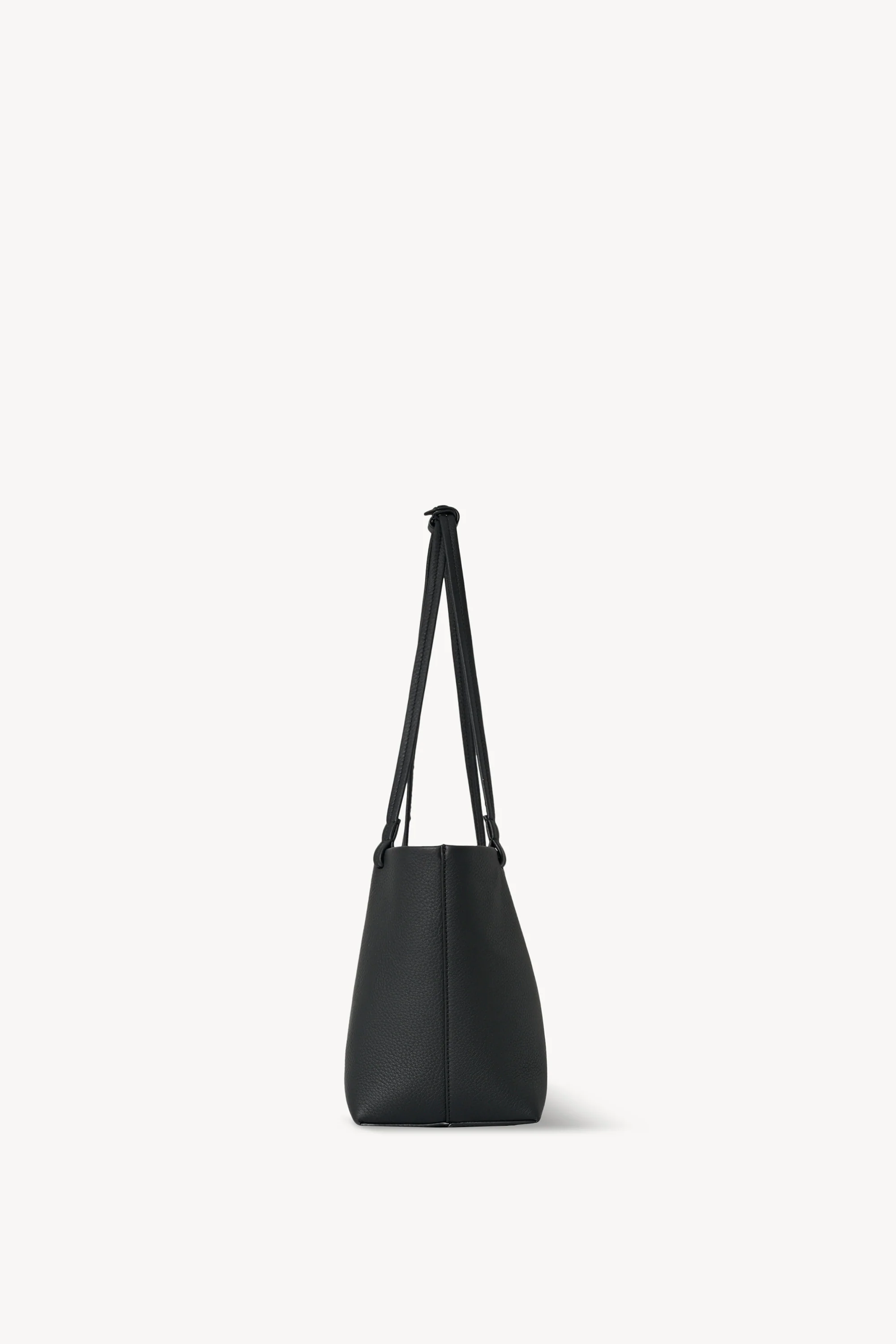 Medium Park Tote Bag in Leather - Top Club