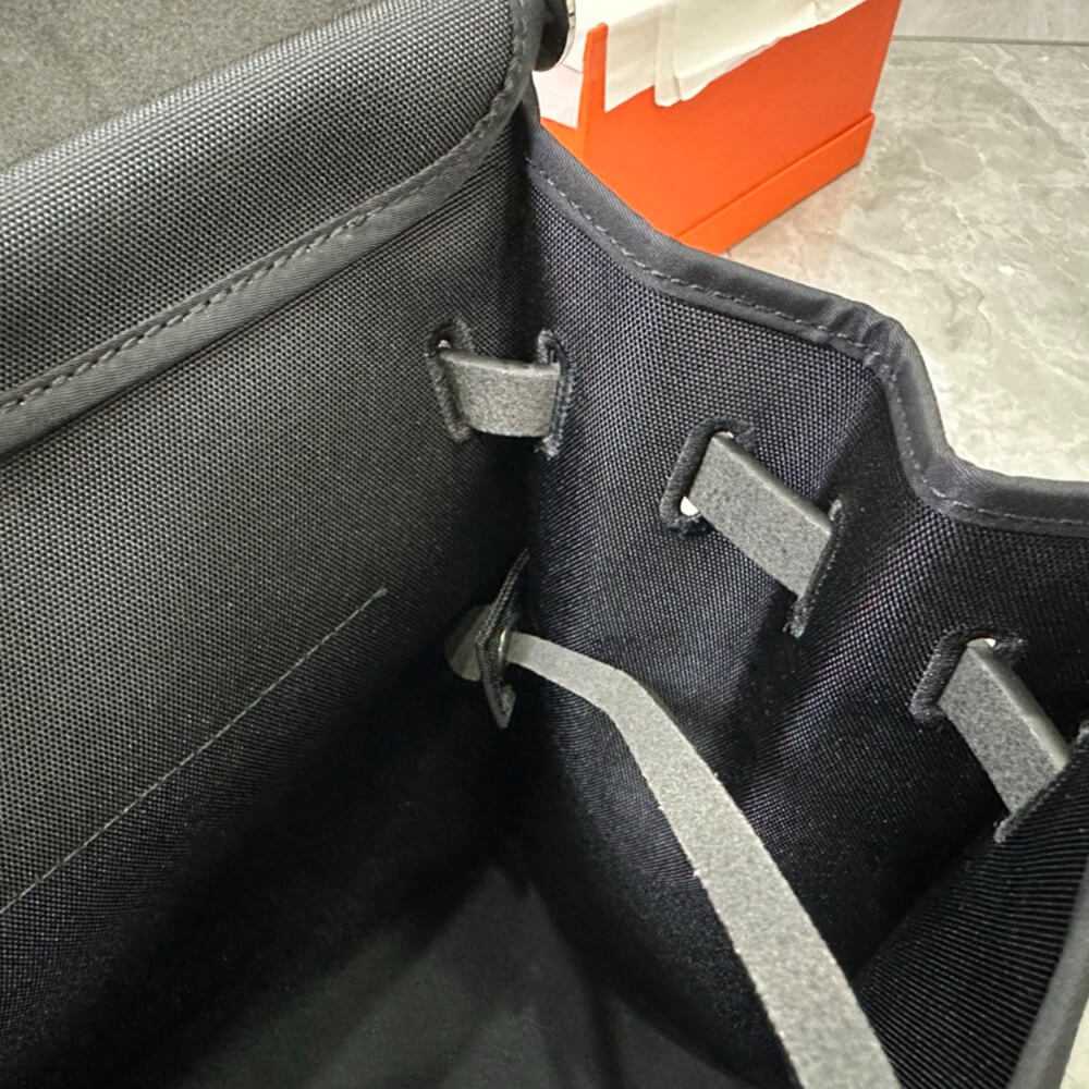 Hermes Herbag 39 - Top Club