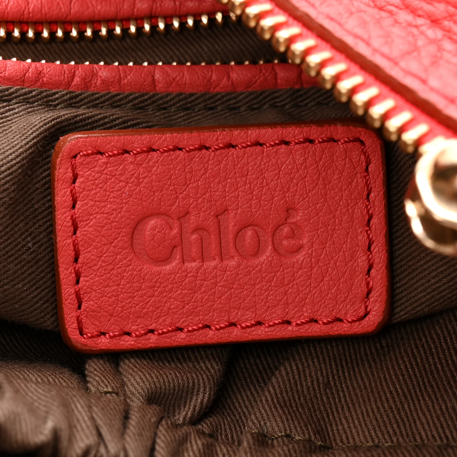 Calfskin Small Marcie Satchel Paradise Pink - Top Club