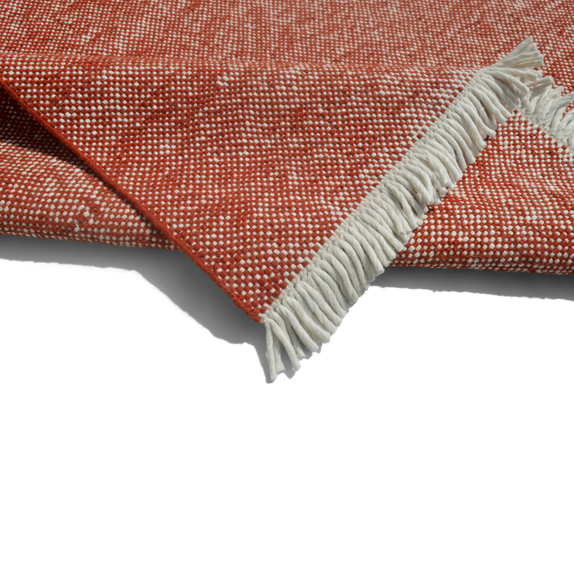 Vloerkleed Finn 200x300 rust