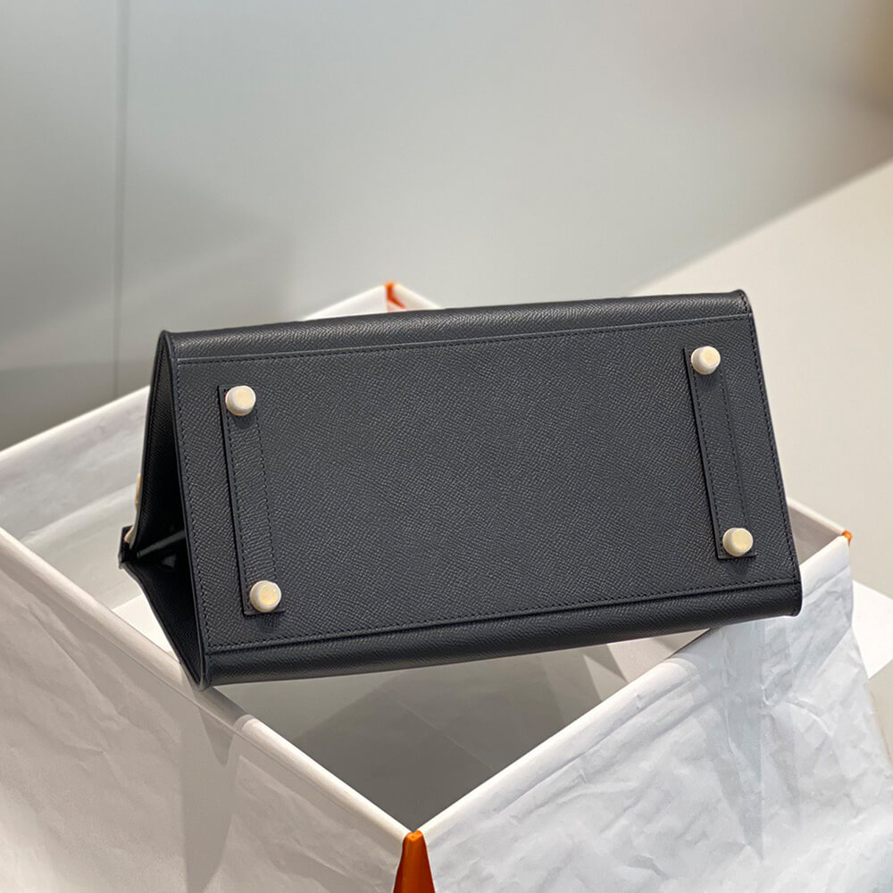 Hermes Birkin 30 Sellier - Top Club