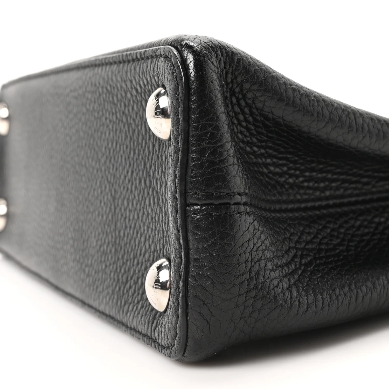 Taurillon Capucines BB Black General Blue Pink - Top Club