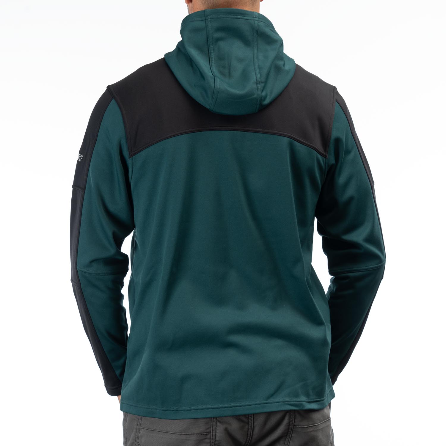 Glacier Hoodie