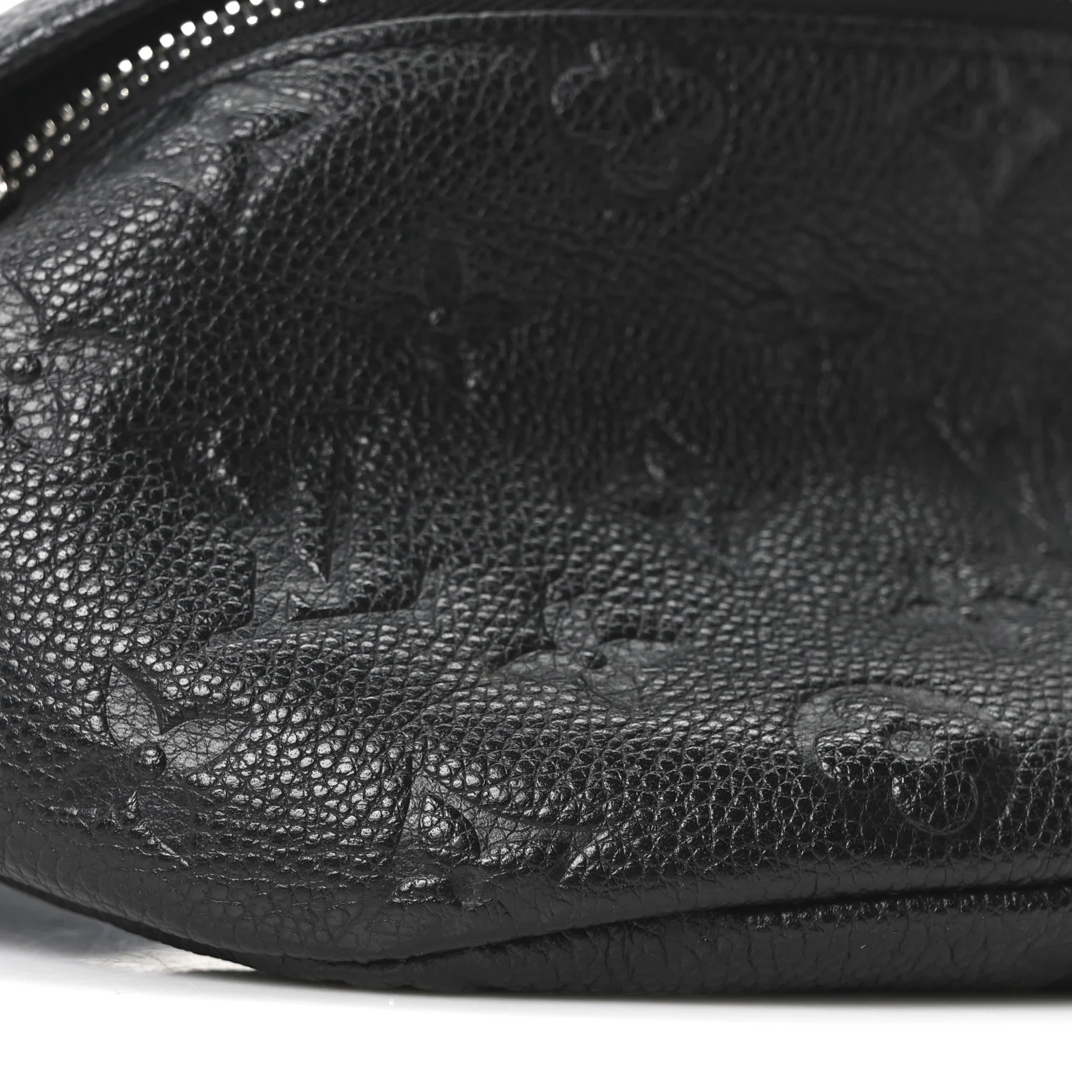 Empreinte BumBag Black - Top Club
