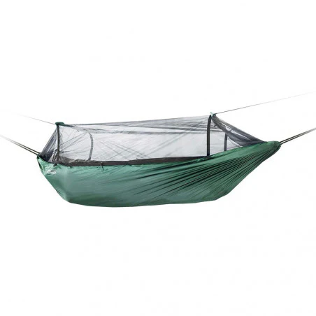 DD Hammocks Chill Out Hammock naranja - Hamaca de camping
